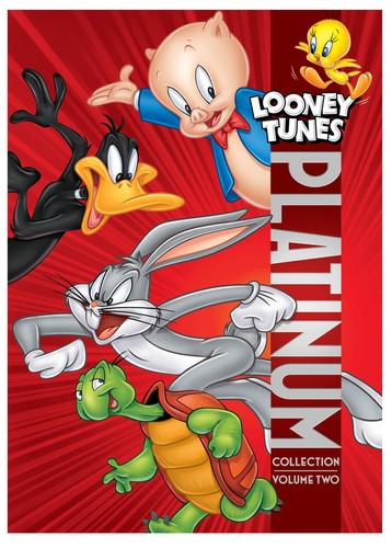 PLATINUM COLLECTION: VOLUME 2 (2 DVD) - DVD