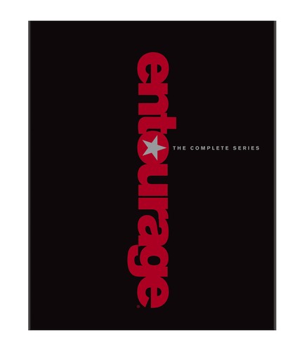 COMPLETE SERIES (18 DVD) - DVD