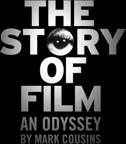 STORY OF FILM: AN ODYSSEY (5 DVD) - DVD