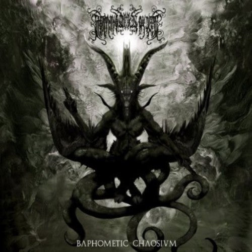 BAPHOMETIC CHAOSIUM - CD
