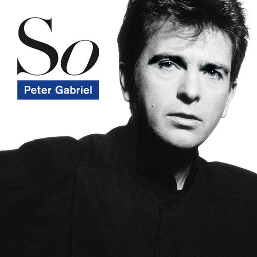 SO (1986) - CD