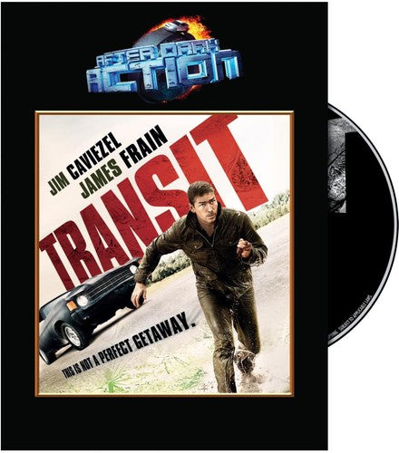 TRANSIT - DVD