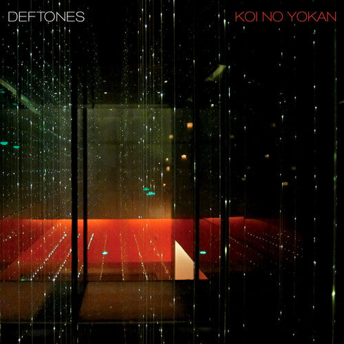 KOI NO YOKAN - CD