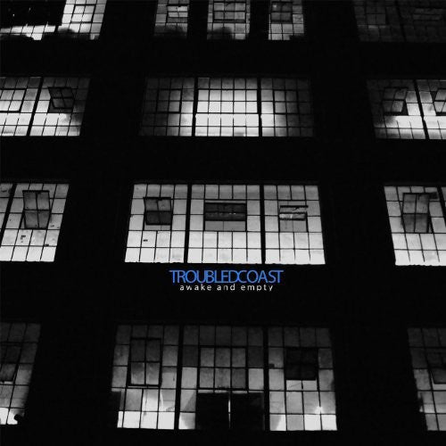 AWAKE AND EMPTY - VINYL