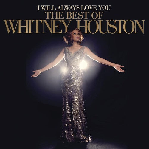 BEST OF: I WILL ALWAYS... (18 TRACKS) - CD