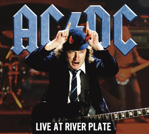 LIVE AT RIVER PLATE (2 CD) - CD