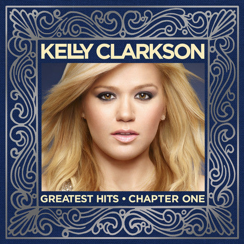 GREATEST HITS: CHAPTER ONE - CD