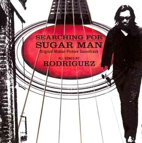 SEARCHING FOR...: SOUNDTRACK - CD