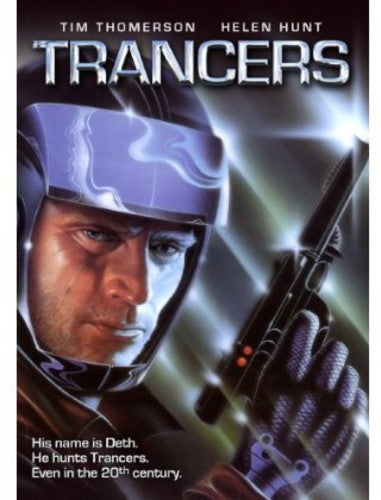 TRANCERS (1985) - DVD