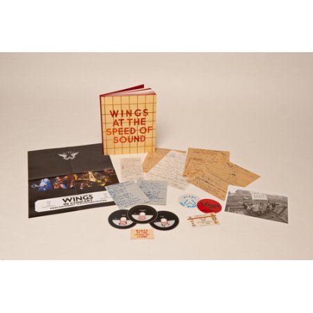 AT THE SPEED OF ...: (DELUXE 2 CD/DVD) - CD/DVD