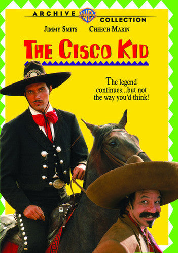 CISCO KID - DVD