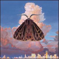 MOTH - CD