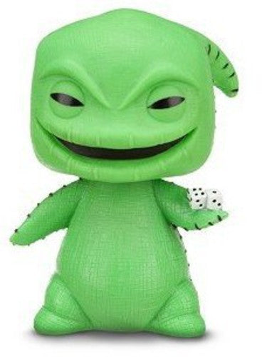 OOGIE BOOGIE (39) - POP! (NIGHTMARE BEFORE XMAS)