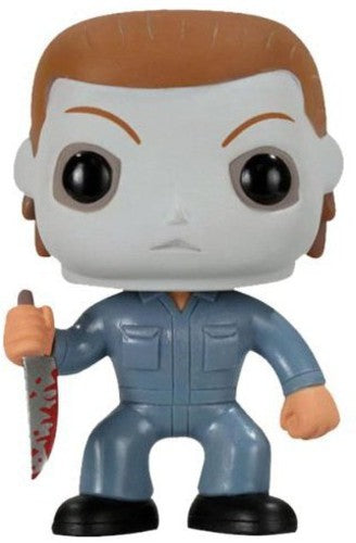 MICHAEL MYERS (03) - TOYS/NOVELTY