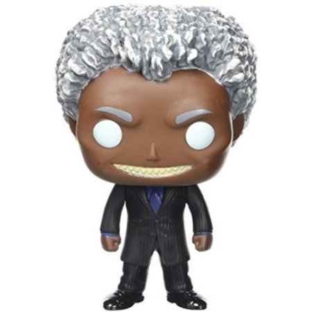 POP Movies: Miss Peregrine's - Baron - FUNKO