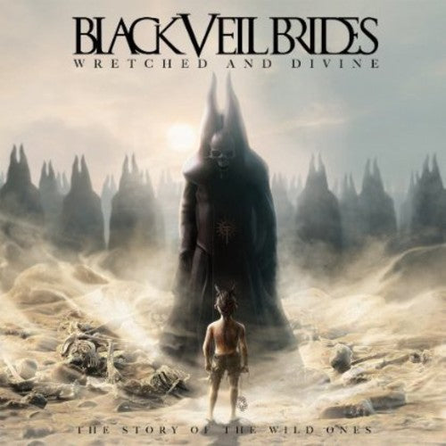 WRETCHED AND... (CD/DVD: DELUXE) - CD/DVD