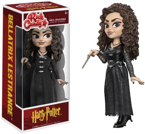 BELLATRIX LESTRANGE - ROCK CANDY (HARRY POTTER)