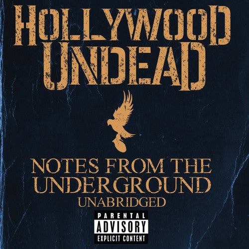 NOTES FROM THE...: DELUXE EDITION - CD