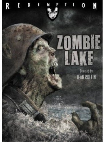 ZOMBIE LAKE - DVD