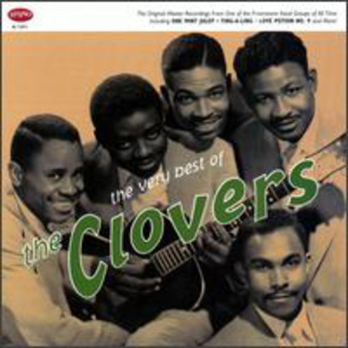 VERY BEST OF: (16 TRACKS) - CD