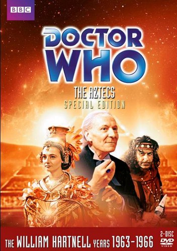 AZTECS - DVD