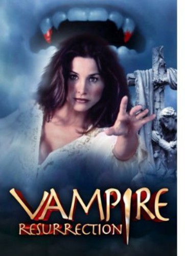 VAMPIRE RESURRECTION - DVD