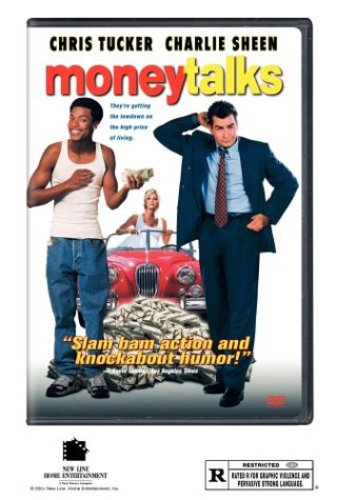 MONEY TALKS - DVD