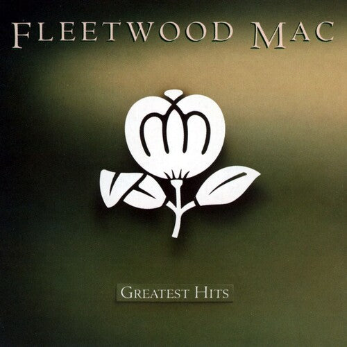 GREATEST HITS (ALBUM) - VINYL