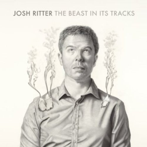 BEAST IN ITS TRACKS - CD