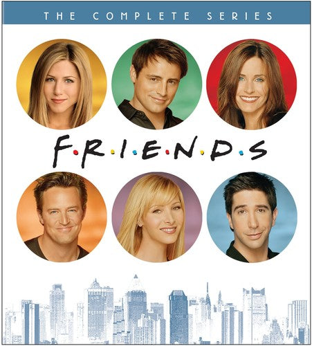 COMPLETE SERIES (32 DVD) - DVD
