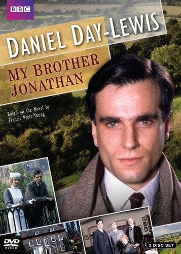 MY BROTHER JONATHAN (2 DVD) - DVD