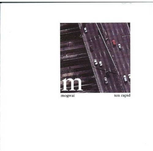 TEN RAPID (RECORDINGS 1996-97) - CD