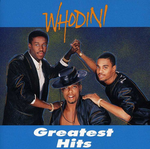 GREATEST HITS (14 TRACKS) - CD