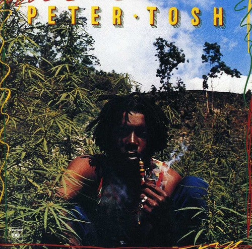 LEGALIZE IT - CD