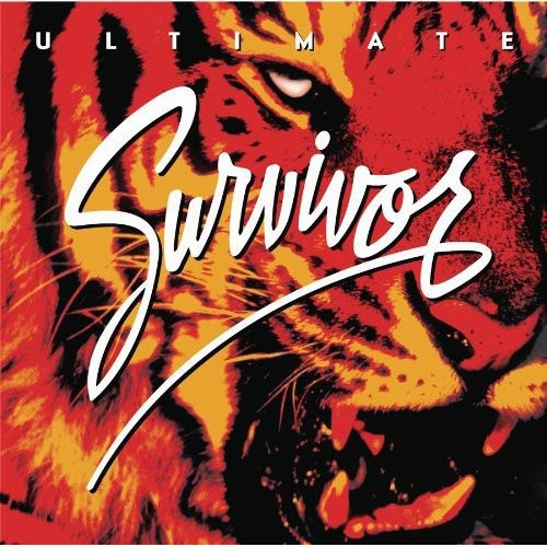 ULTIMATE (BEST OF: 18 TRACKS) - CD
