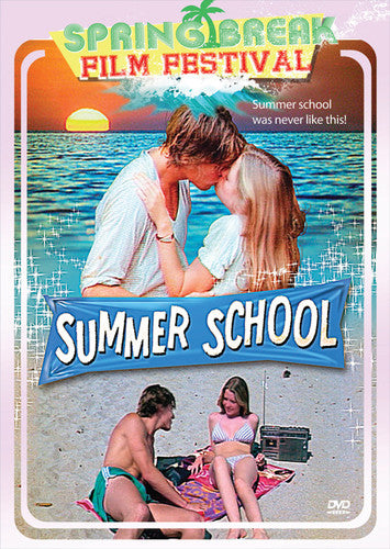 SUMMER SCHOOL - DVD
