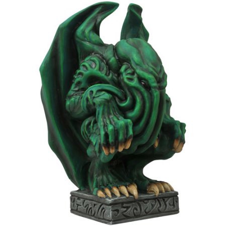 VINYL BANK: CTHULHU - CTHULHU