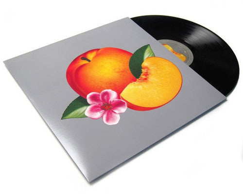 BANKRUPT! (ALBUM) - VINYL