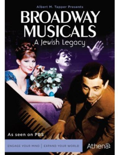 A JEWISH LEGACY (2 DVD) - DVD