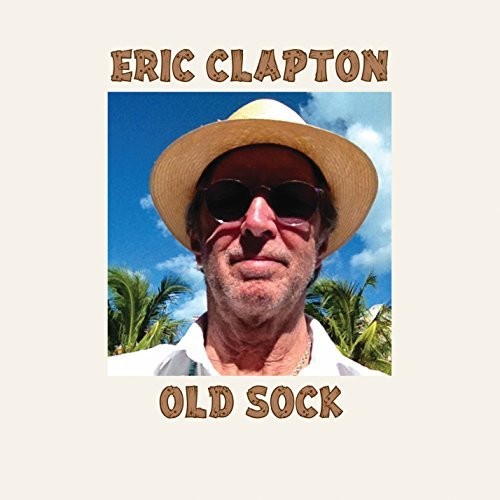 OLD SOCK - CD