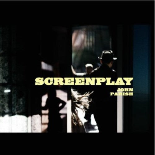 SCREENPLAY - VINYL