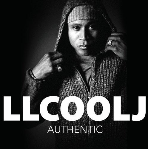 AUTHENTIC - CD