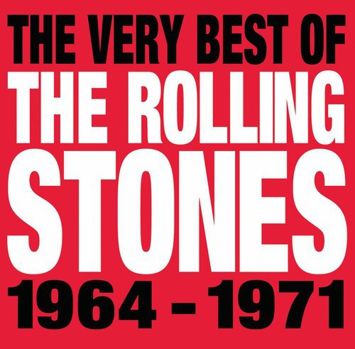 VERY BEST OF: 1964-1971 (16 TRACKS) - CD