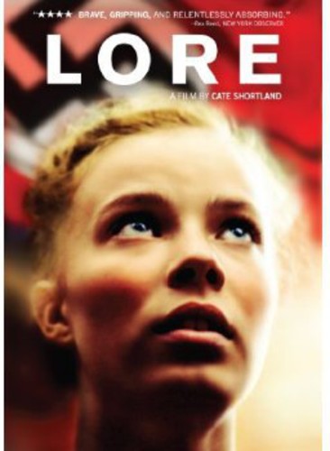 LORE - DVD