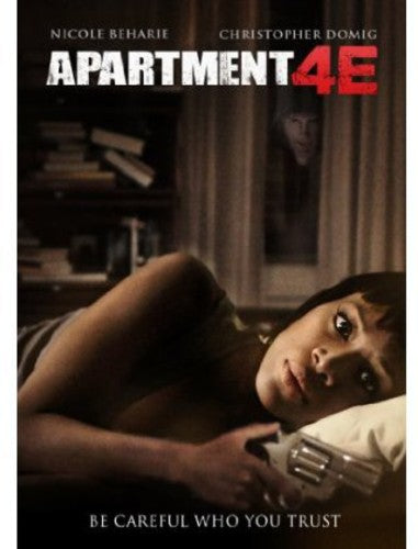 APARTMENT 4E - DVD