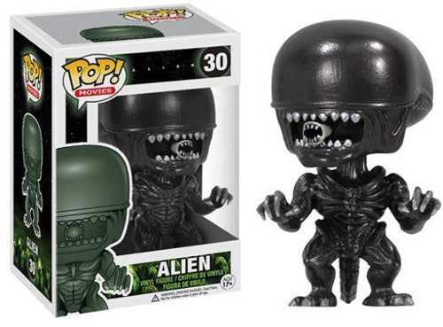 ALIEN (30) - TOYS/NOVELTY