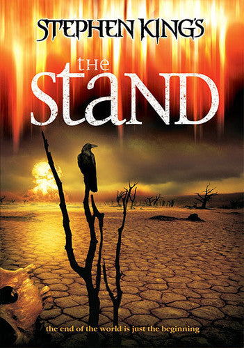 THE STAND (1994) - DVD