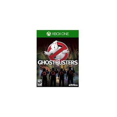 GHOSTBUSTERS - XBOX ONE