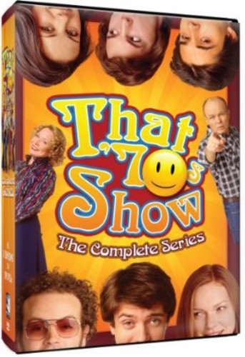 COMPLETE SERIES (24 DVD) - DVD