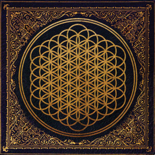 SEMPITERNAL (2013: ALBUM) - VINYL